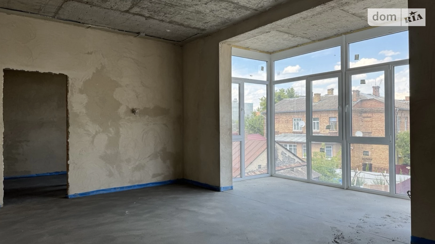 Продается 2-комнатная квартира 52 кв. м в Ровно, ул. Скульптора Сосновского(Петра Чайковского) - фото 3