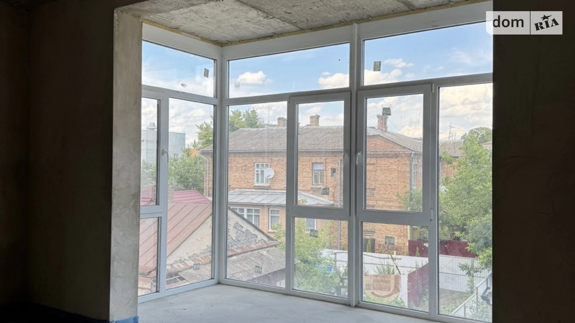 Продается 2-комнатная квартира 52 кв. м в Ровно, ул. Скульптора Сосновского(Петра Чайковского) - фото 2