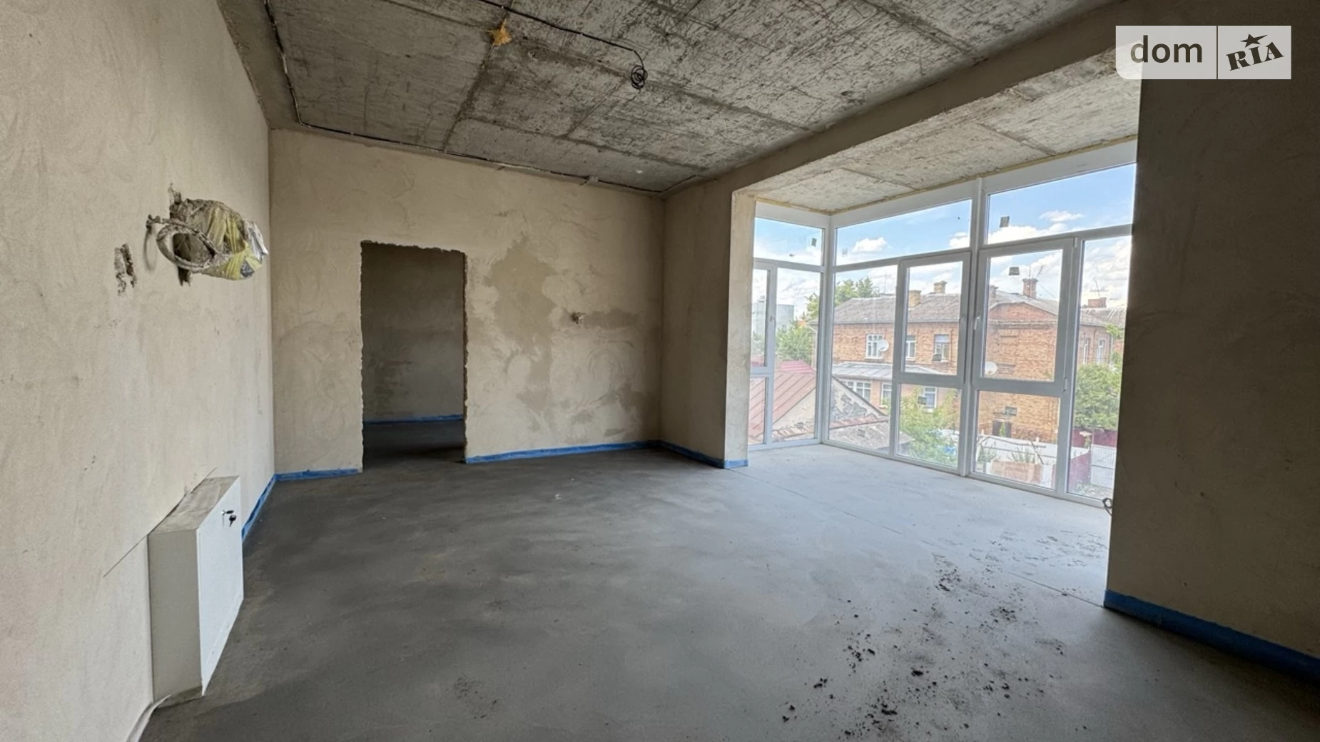 Продается 2-комнатная квартира 52 кв. м в Ровно, ул. Скульптора Сосновского(Петра Чайковского) - фото 4