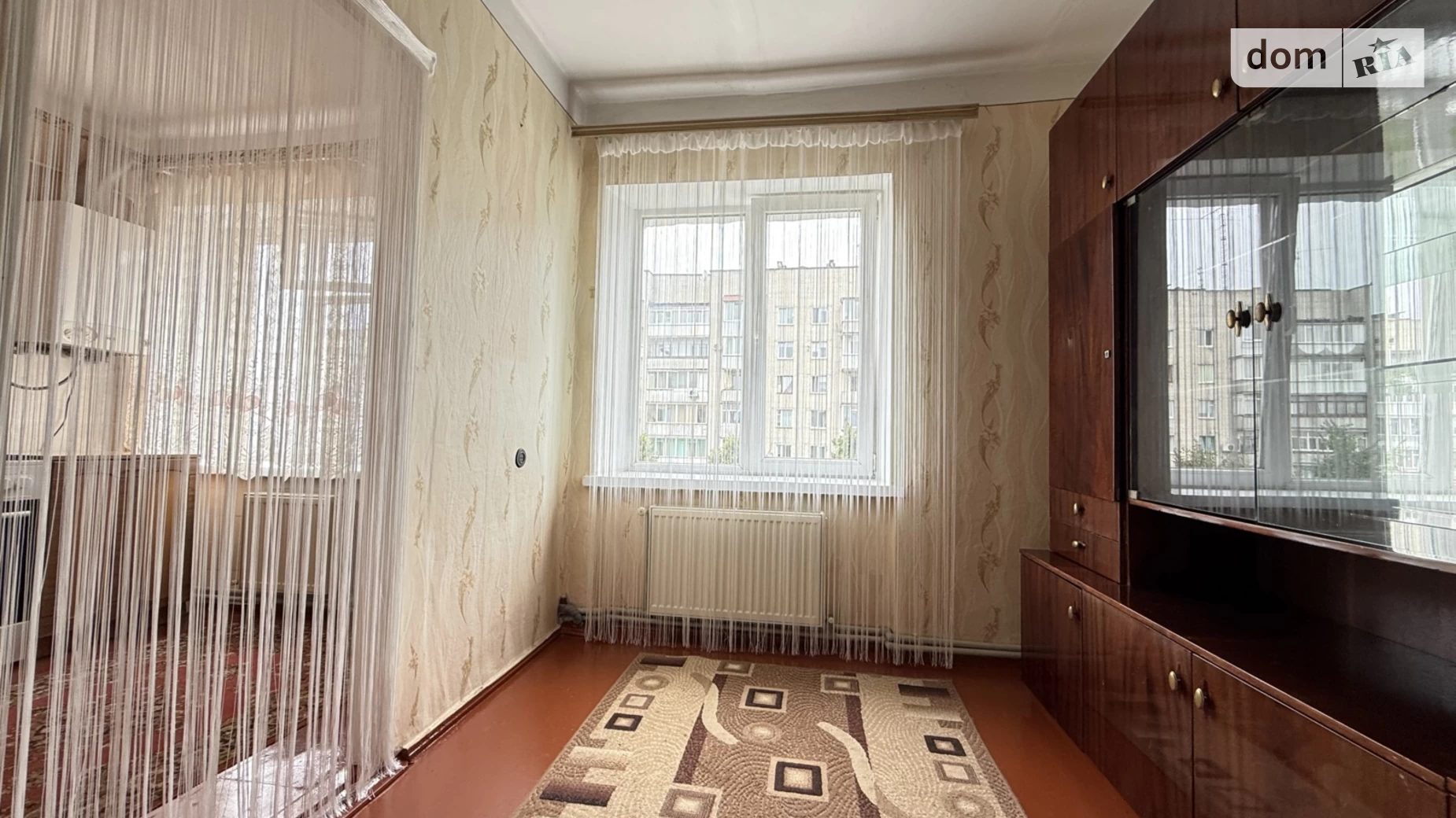 Продается 4-комнатная квартира 60.6 кв. м в Ровно, ул. Крушельницкой Соломии, 52А - фото 4