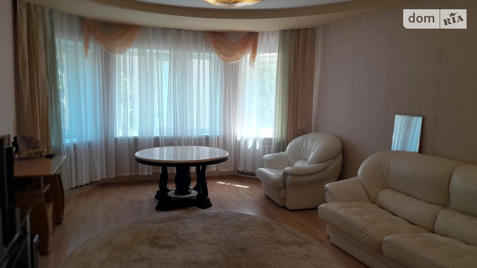 Сдается в аренду 3-комнатная квартира 120 кв. м в Одессе, ул. Евгения Чикаленко(Академика Вильямса), 59В - фото 2