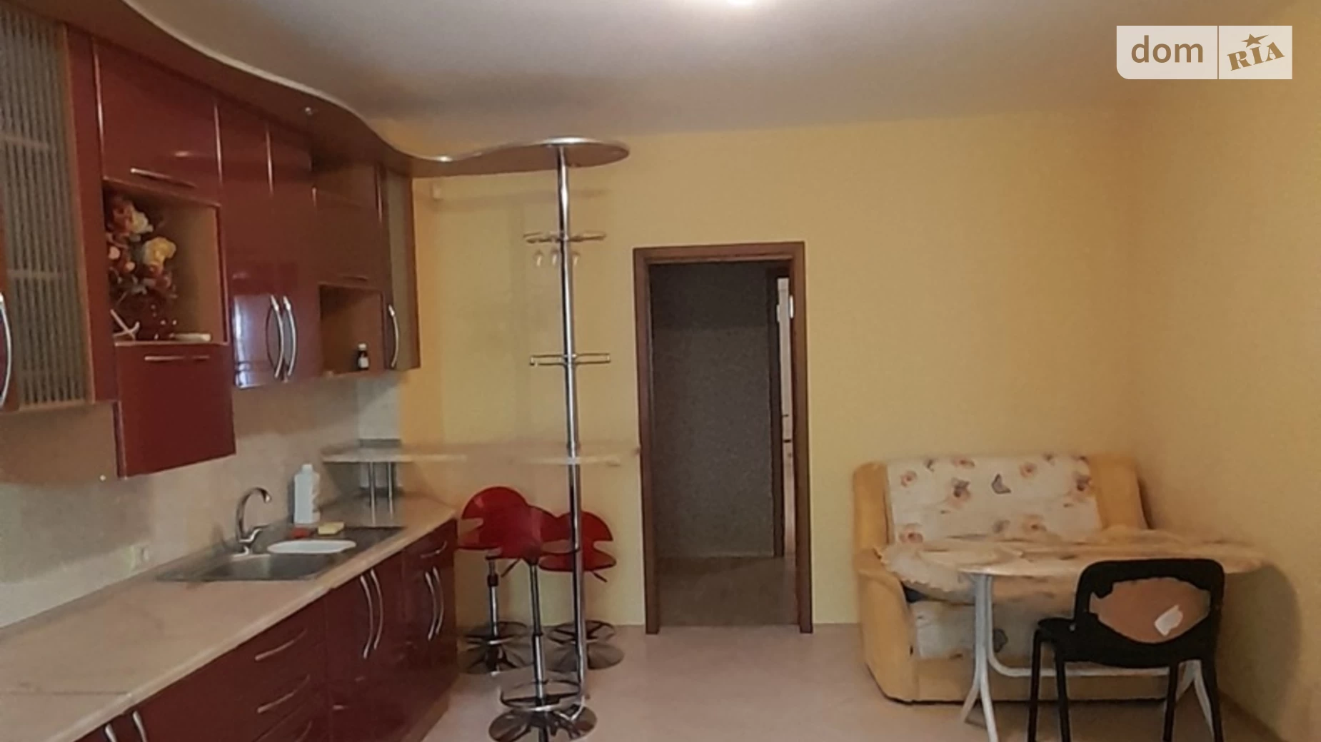 Сдается в аренду 3-комнатная квартира 120 кв. м в Одессе, ул. Евгения Чикаленко(Академика Вильямса), 59В - фото 3