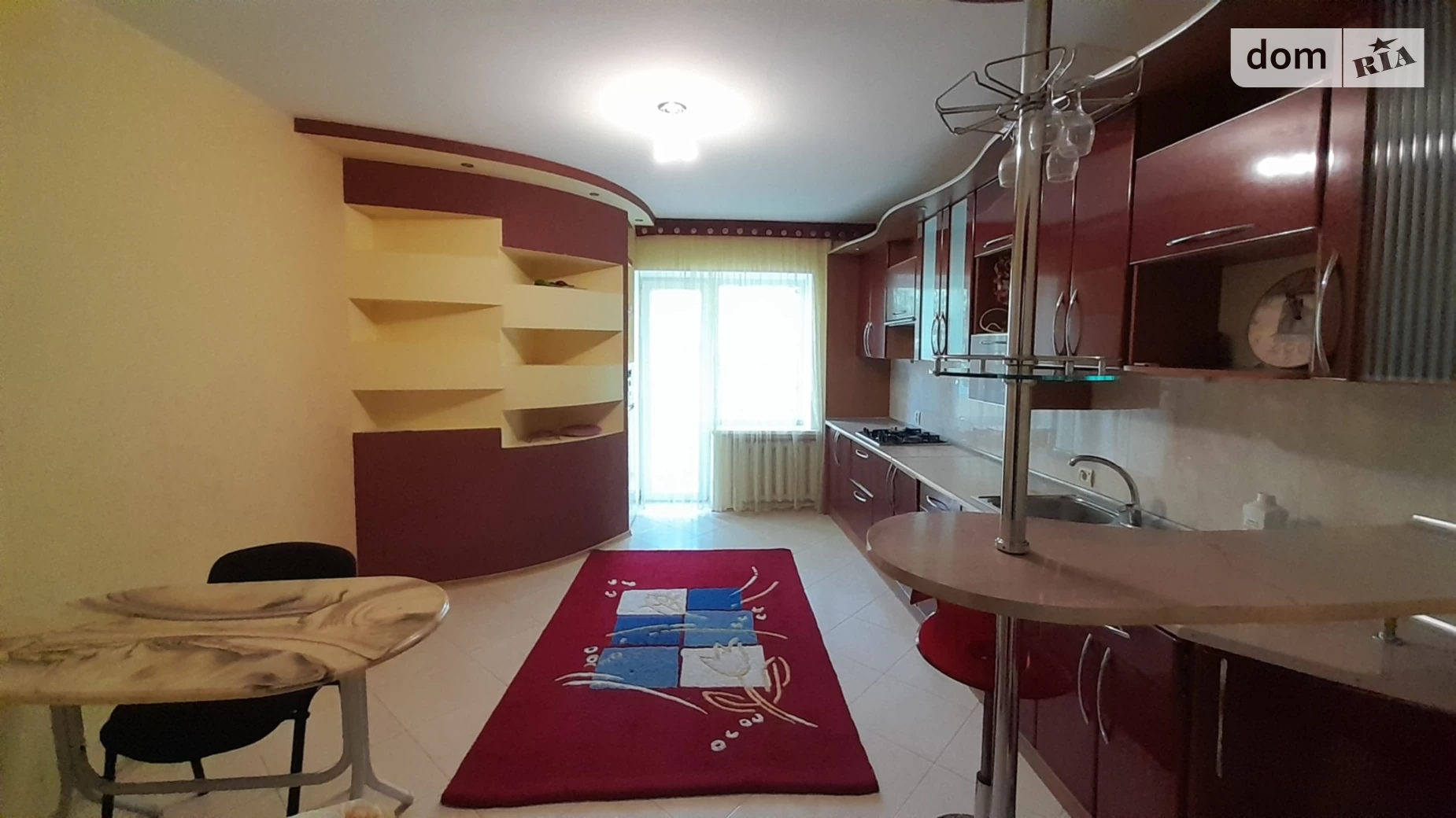 Сдается в аренду 3-комнатная квартира 120 кв. м в Одессе, ул. Евгения Чикаленко(Академика Вильямса), 59В - фото 4