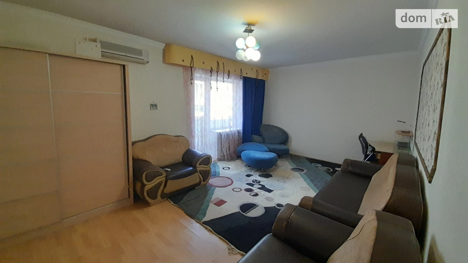 Сдается в аренду 3-комнатная квартира 120 кв. м в Одессе, ул. Евгения Чикаленко(Академика Вильямса), 59В - фото 5