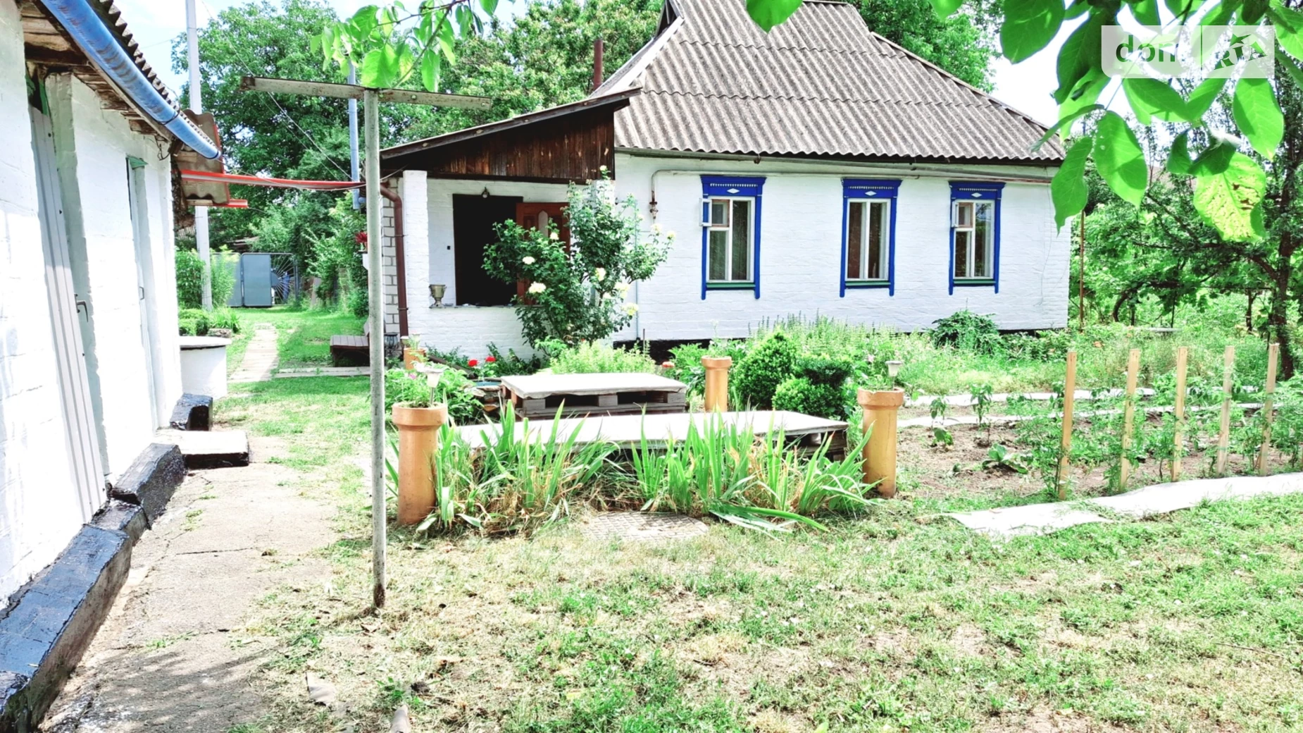 Продается одноэтажный дом 57 кв. м с мансардой, цена: 42000 $ - фото 2