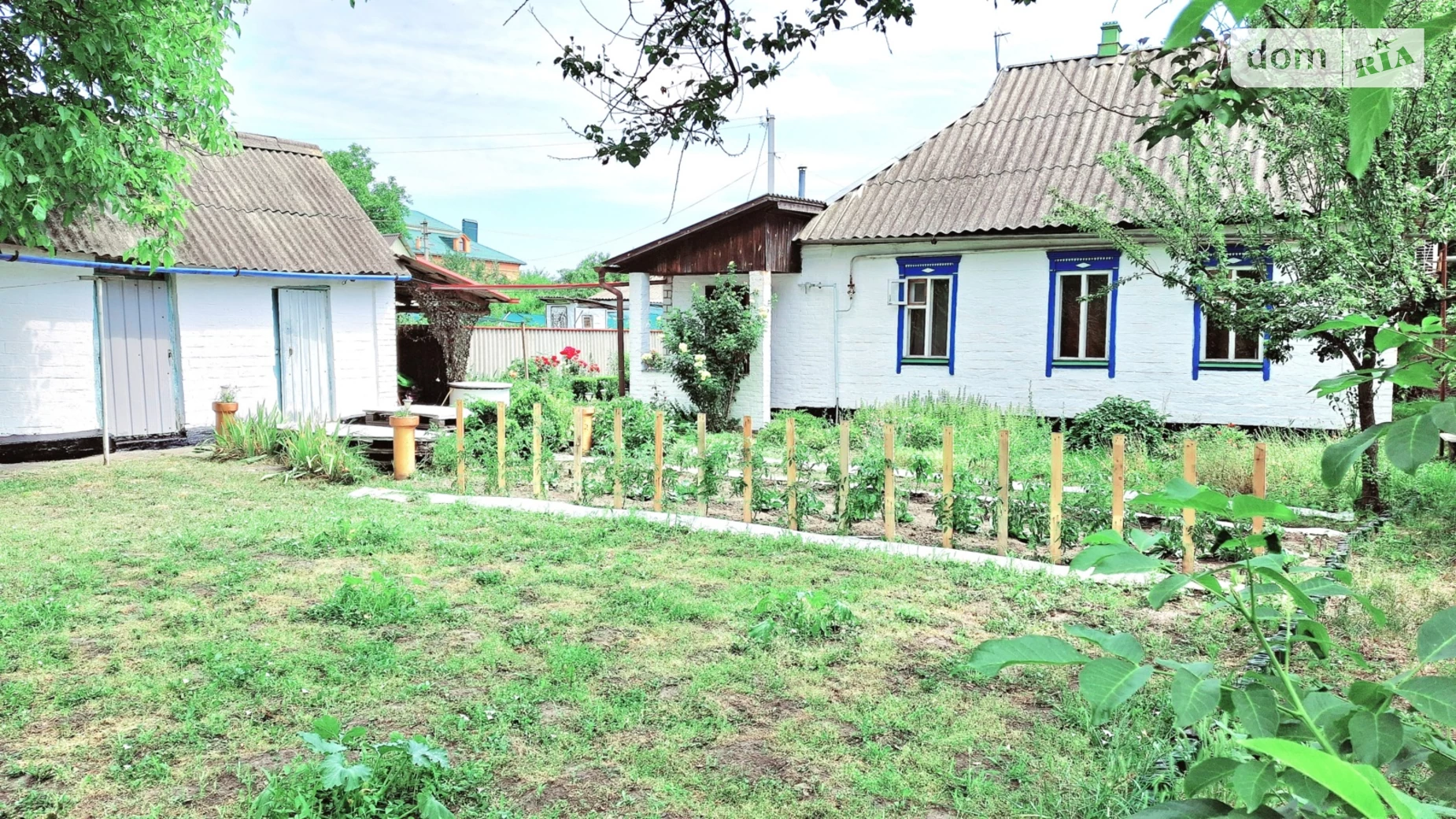 Продается одноэтажный дом 57 кв. м с мансардой, цена: 42000 $ - фото 3
