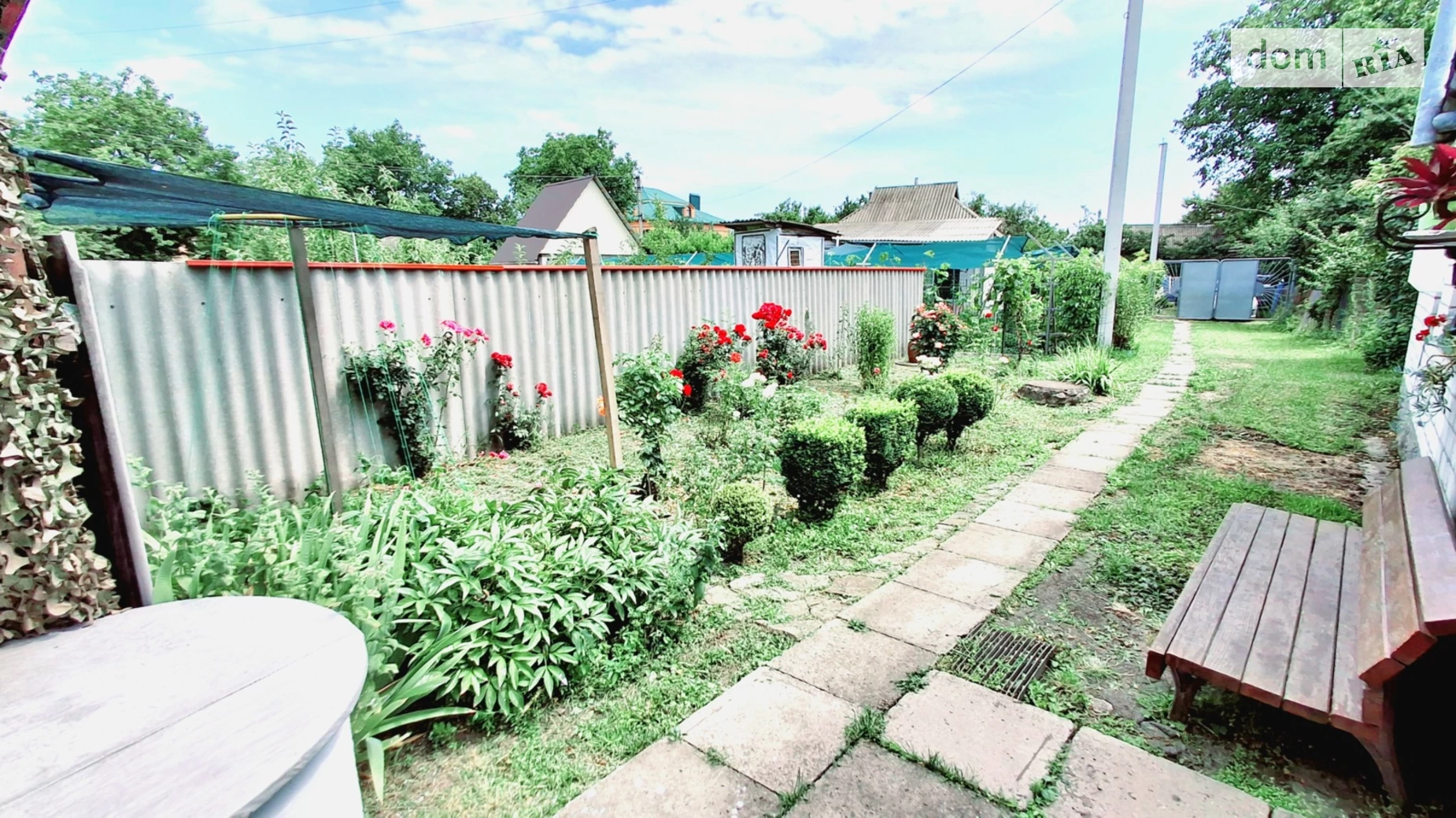 Продается одноэтажный дом 57 кв. м с мансардой, цена: 42000 $ - фото 4