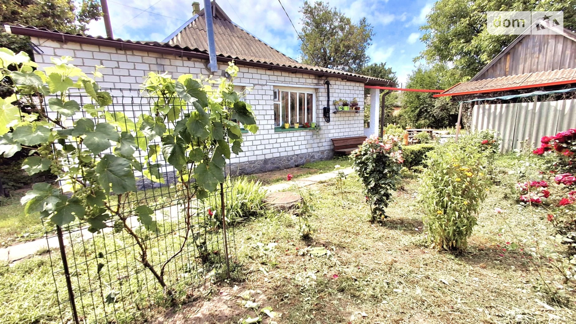 Продается одноэтажный дом 57 кв. м с мансардой, цена: 42000 $ - фото 5