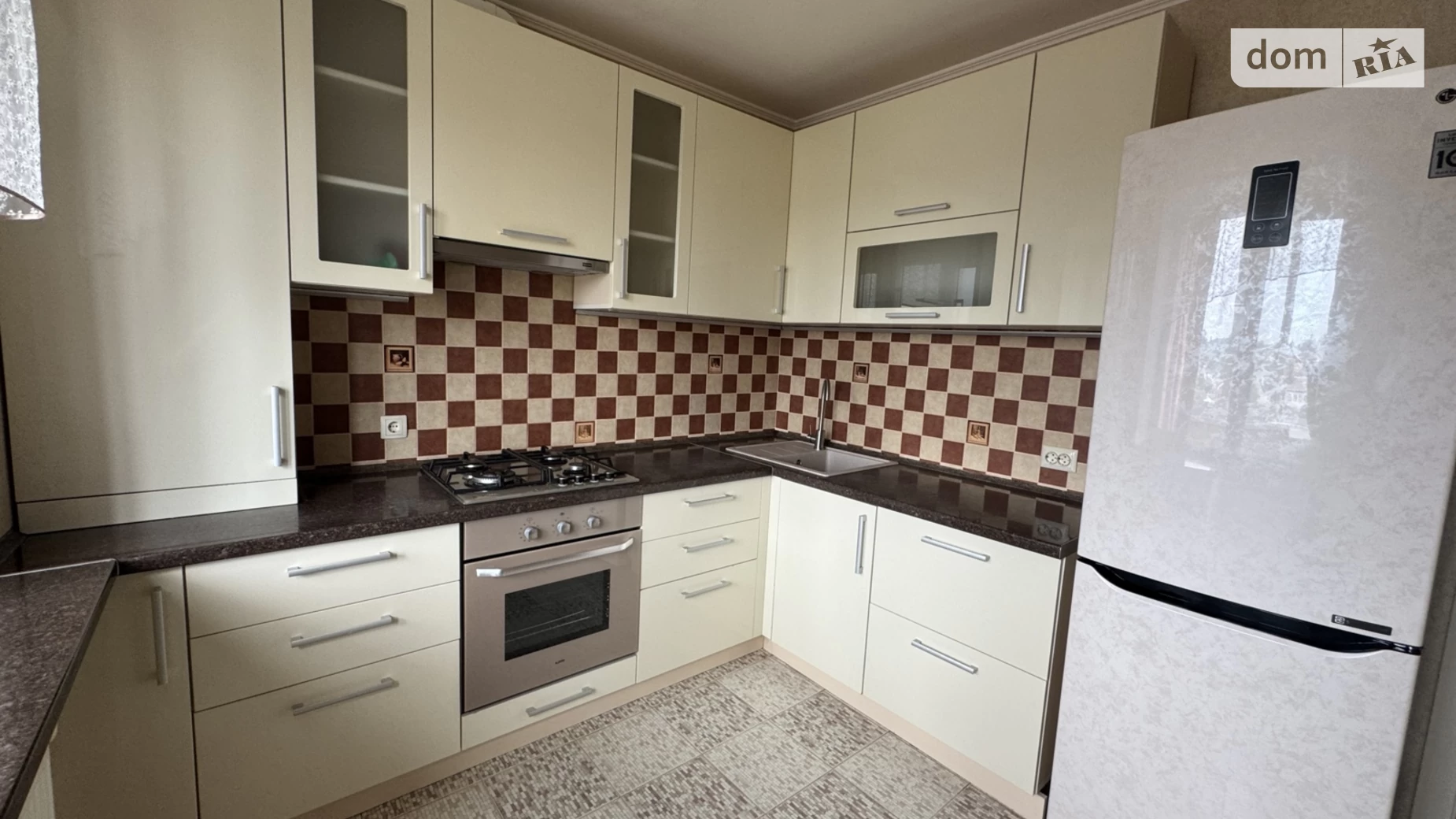 Здається в оренду 1-кімнатна квартира 45 кв. м у Вінниці, вул. Івана Богуна - фото 2