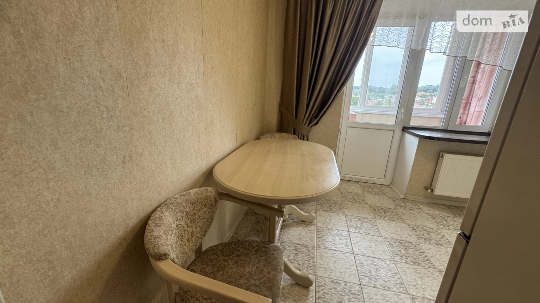 Здається в оренду 1-кімнатна квартира 45 кв. м у Вінниці, вул. Івана Богуна - фото 4