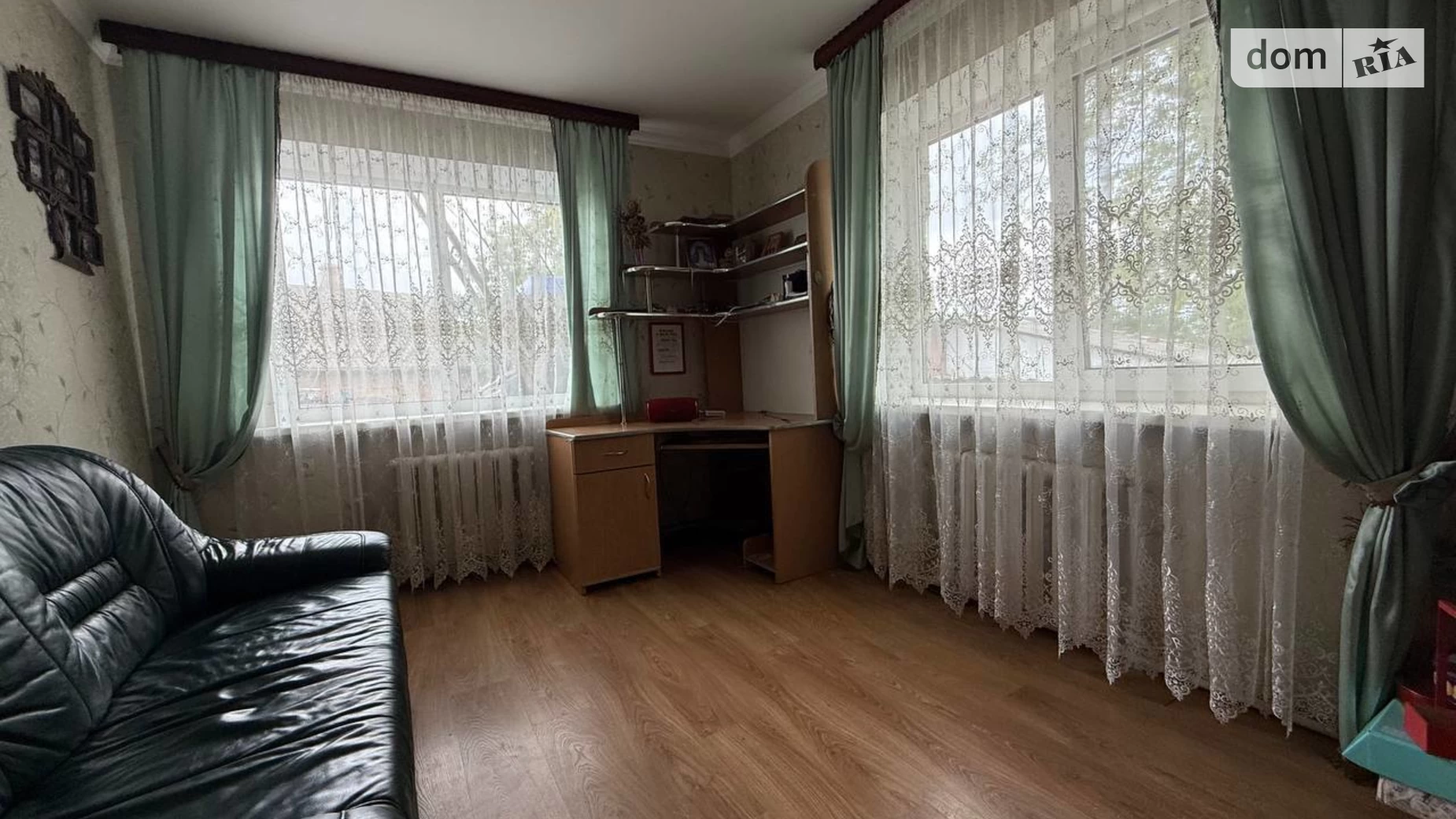 Продается часть дома 55 кв. м с участком, цена: 39000 $ - фото 3