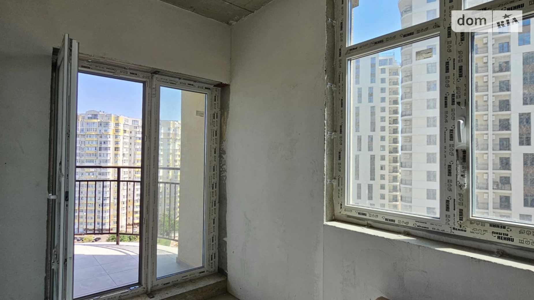Продается 2-комнатная квартира 59 кв. м в Одессе, ул. Краснова - фото 3