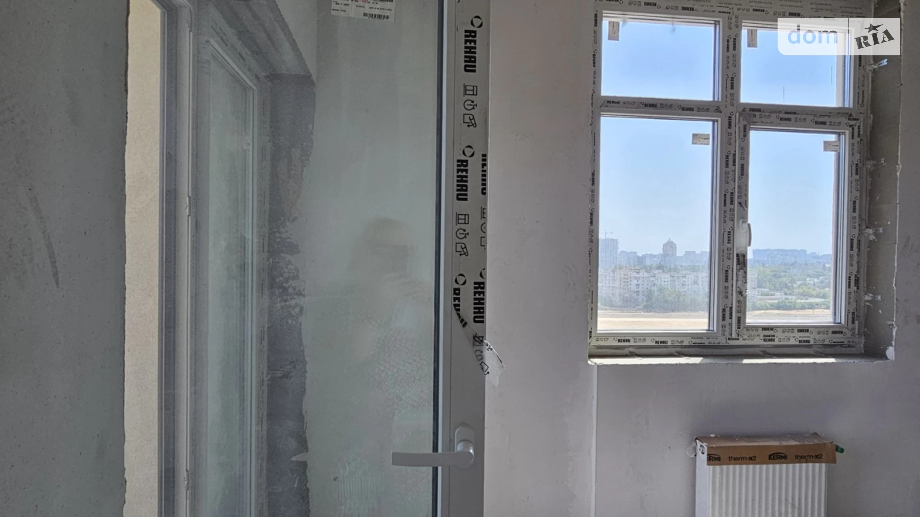 Продается 2-комнатная квартира 59 кв. м в Одессе, ул. Краснова - фото 5