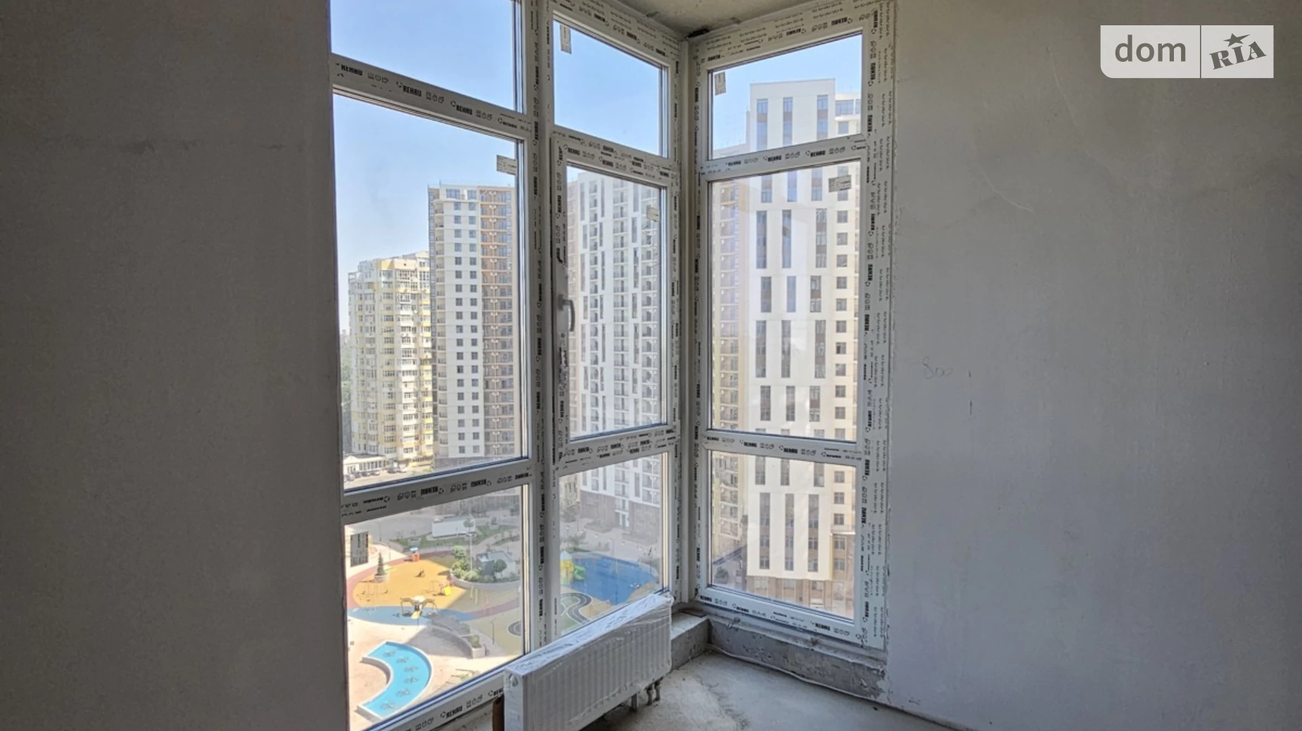 Продается 2-комнатная квартира 59 кв. м в Одессе, ул. Краснова - фото 4