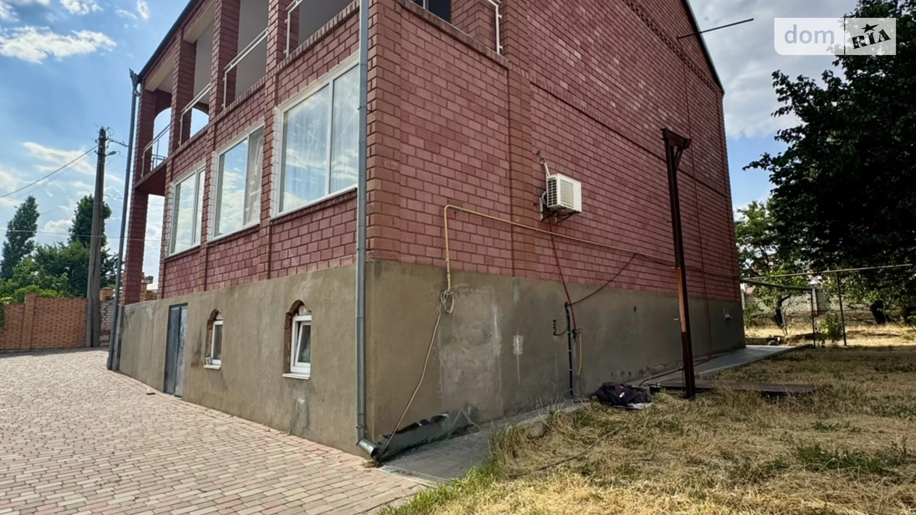 Продается дом на 2 этажа 235.4 кв. м с мансардой, цена: 100000 $ - фото 5