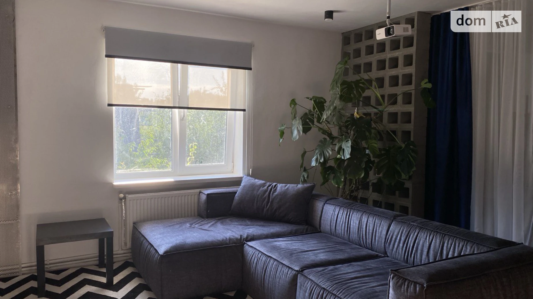 Сдается в оренду частина будинку 65 кв. м з каміном, цена: 18000 грн - фото 4