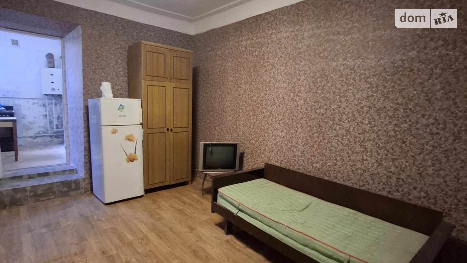Продается часть дома 27 кв. м с камином, цена: 11000 $ - фото 3