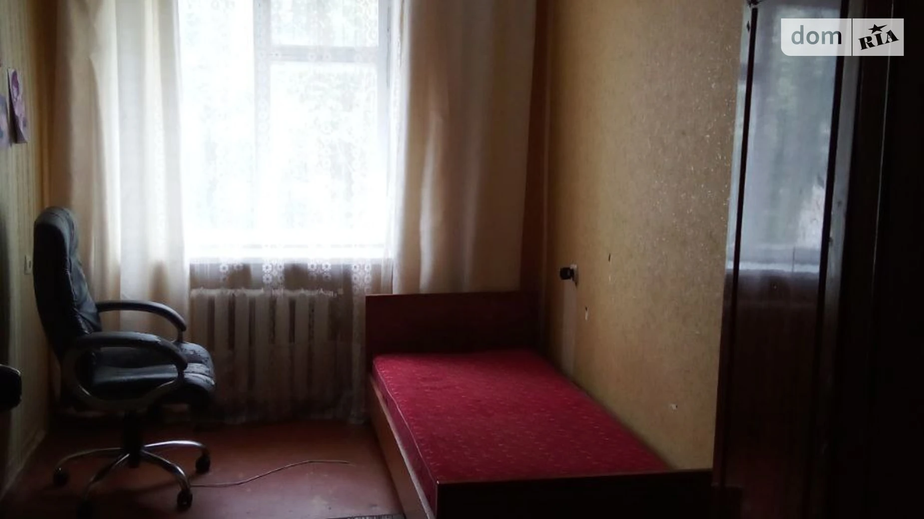 Сдается в аренду 3-комнатная квартира 58.2 кв. м в Хмельнике, ул. Столярчука, 31 - фото 3