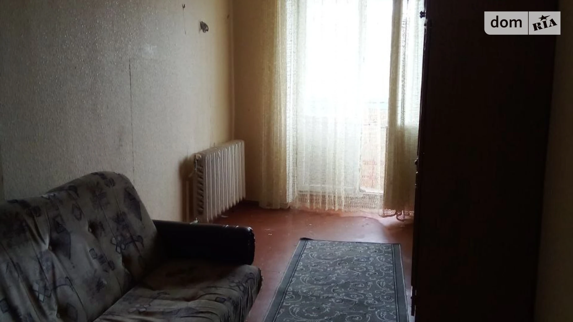 Сдается в аренду 3-комнатная квартира 58.2 кв. м в Хмельнике, ул. Столярчука, 31 - фото 5