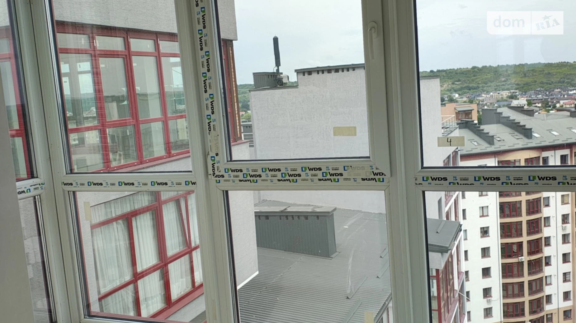 Продается 1-комнатная квартира 49.6 кв. м в Волчинце, ул. Европейская, 3 - фото 5