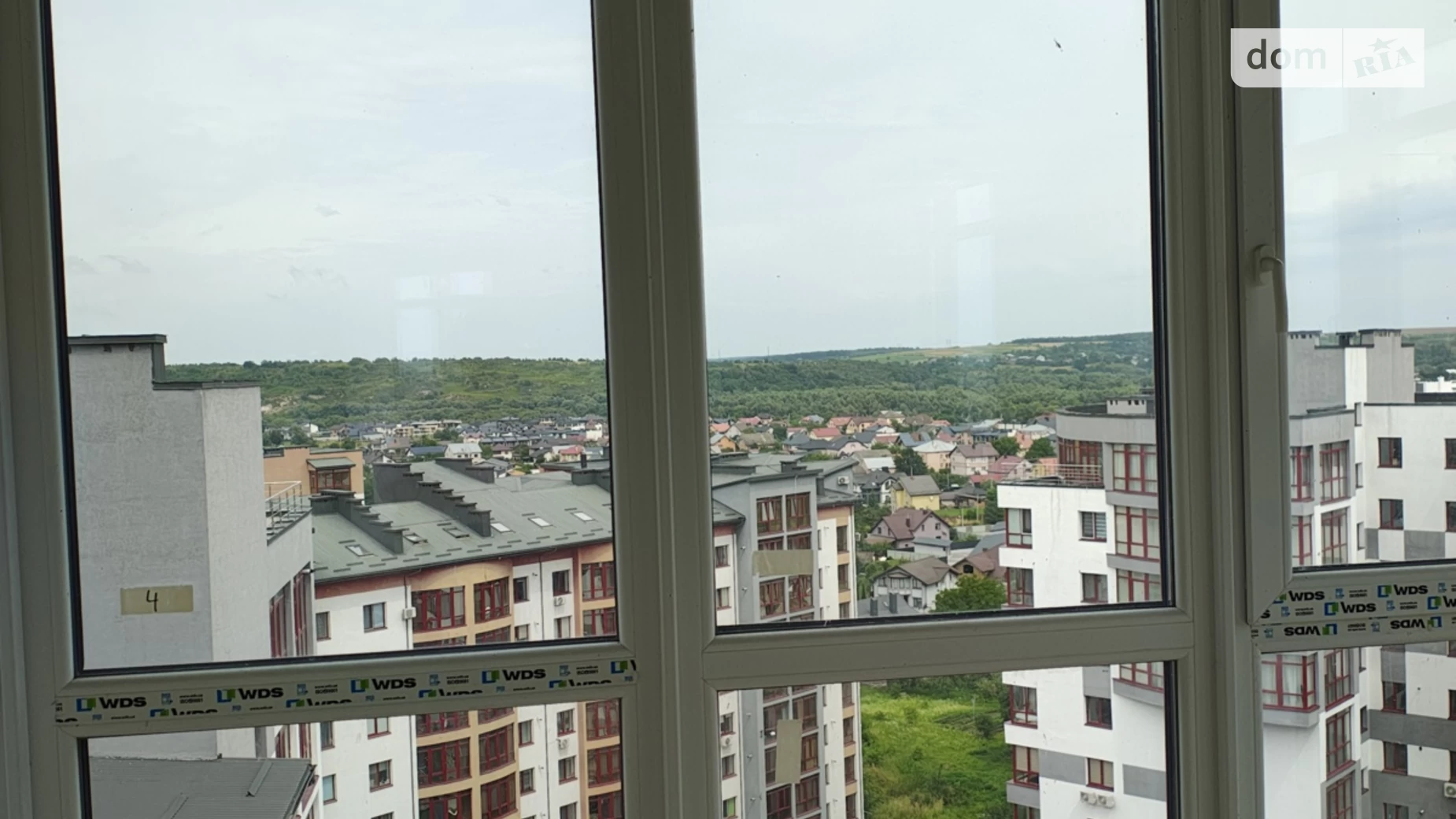 Продается 1-комнатная квартира 49.6 кв. м в Волчинце, ул. Европейская, 3 - фото 4