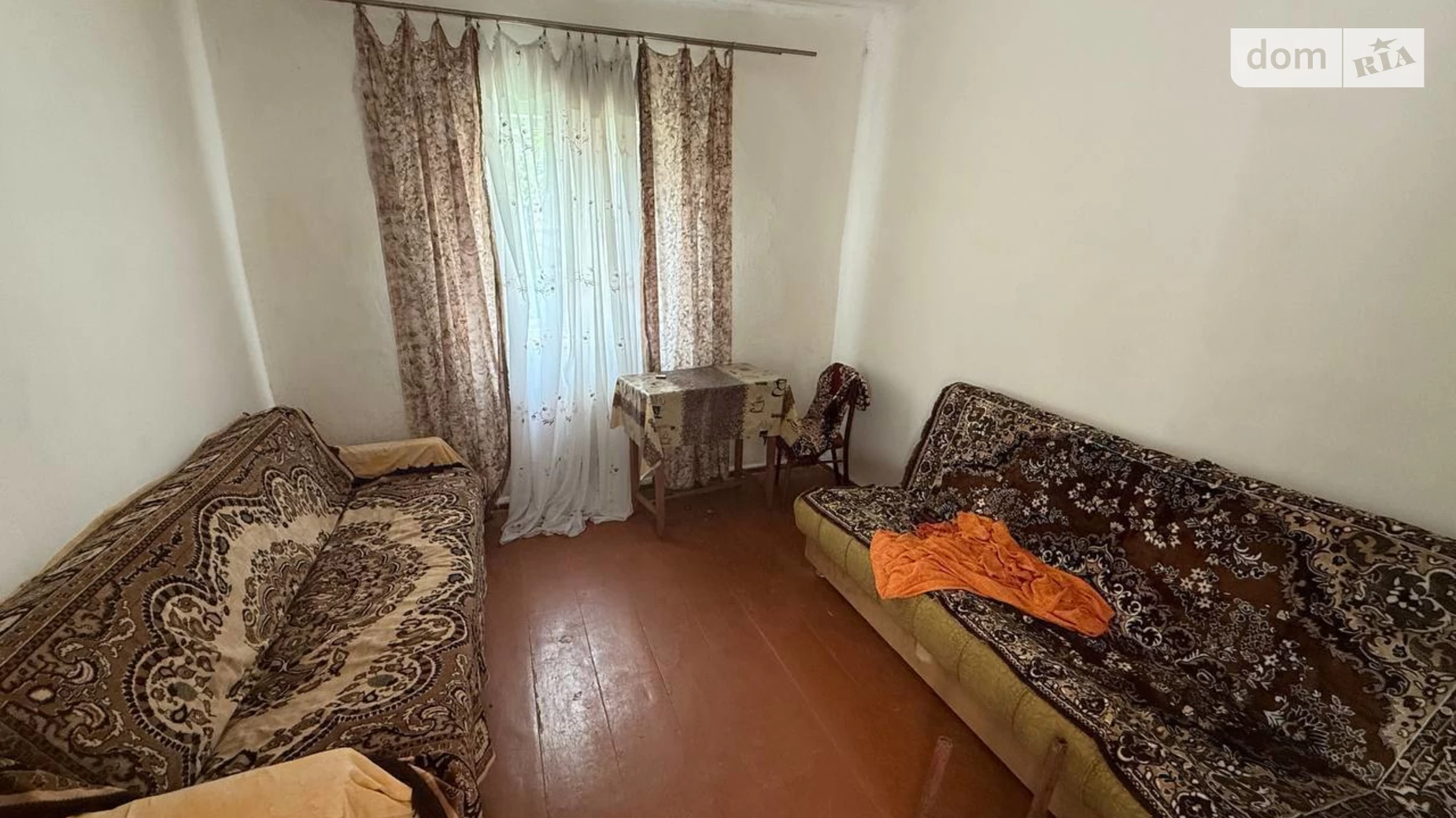 Продается 2-комнатная квартира 29.7 кв. м в, цена: 12000 $ - фото 4