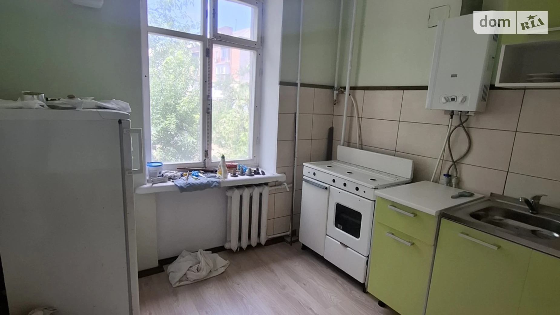 Продается 3-комнатная квартира 55.9 кв. м в Николаеве, цена: 34000 $ - фото 2