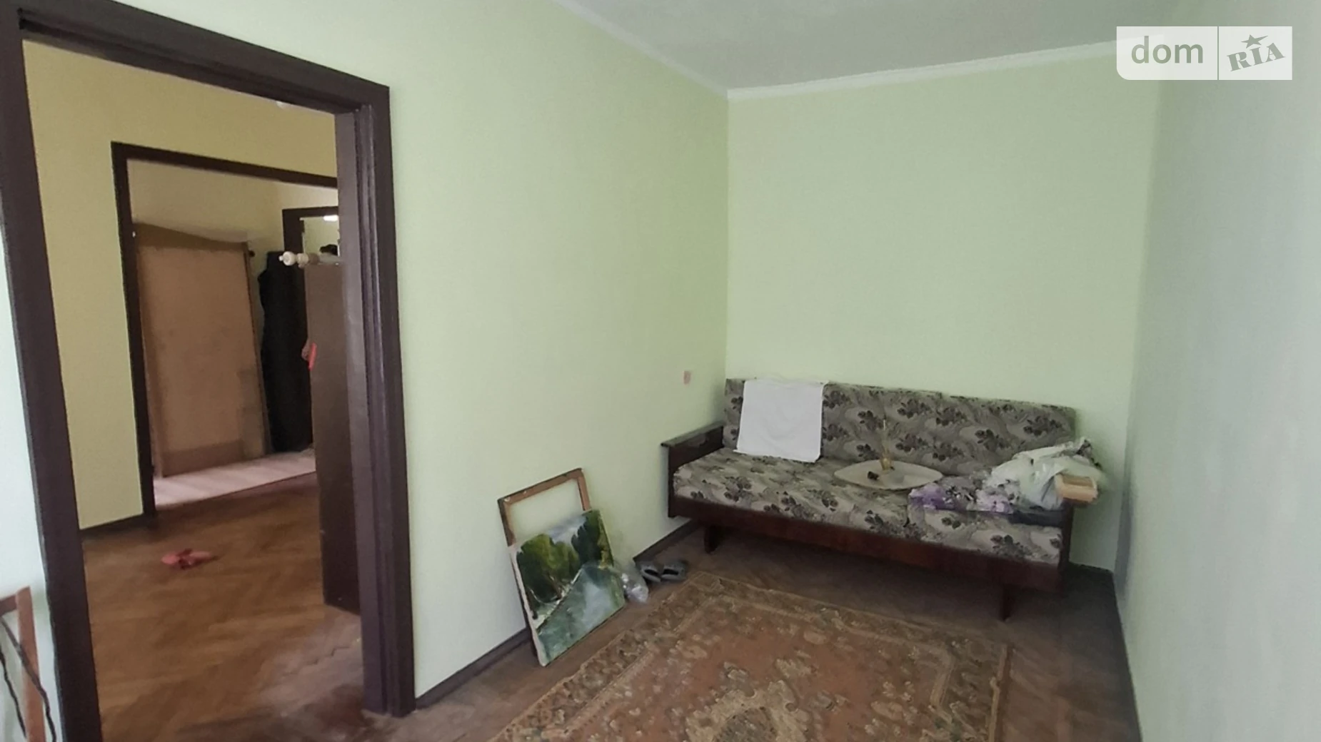 Продается 3-комнатная квартира 55.9 кв. м в Николаеве, цена: 34000 $ - фото 5