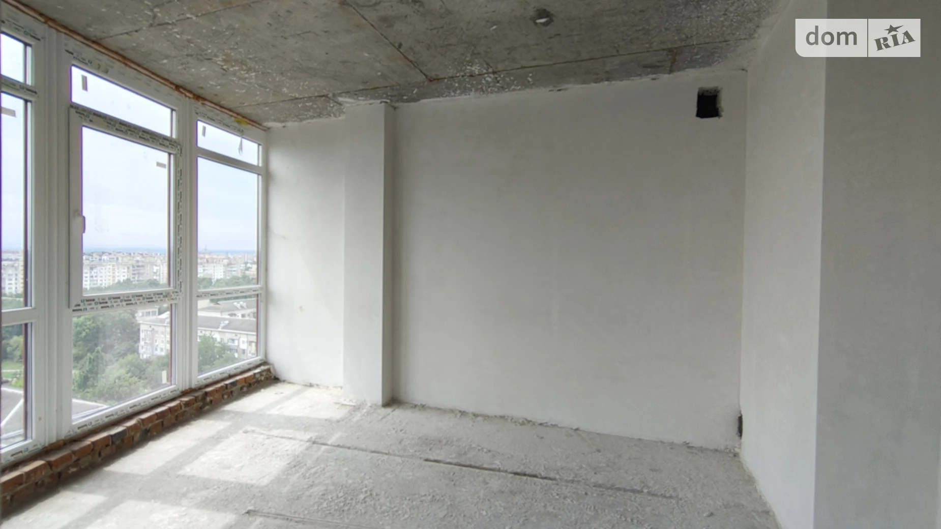 Продается 1-комнатная квартира 43 кв. м в Волчинце, ул. Европейская, 3 - фото 3