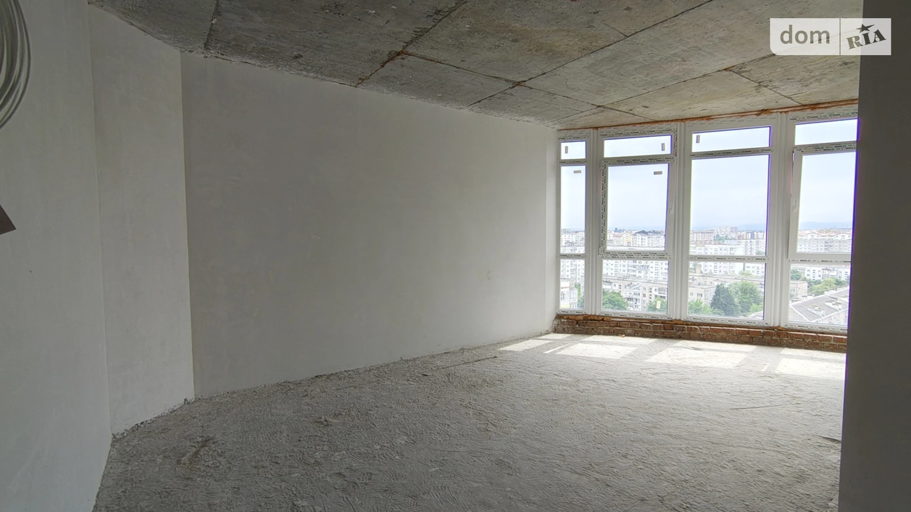 Продается 1-комнатная квартира 43 кв. м в Волчинце, ул. Европейская, 3 - фото 2