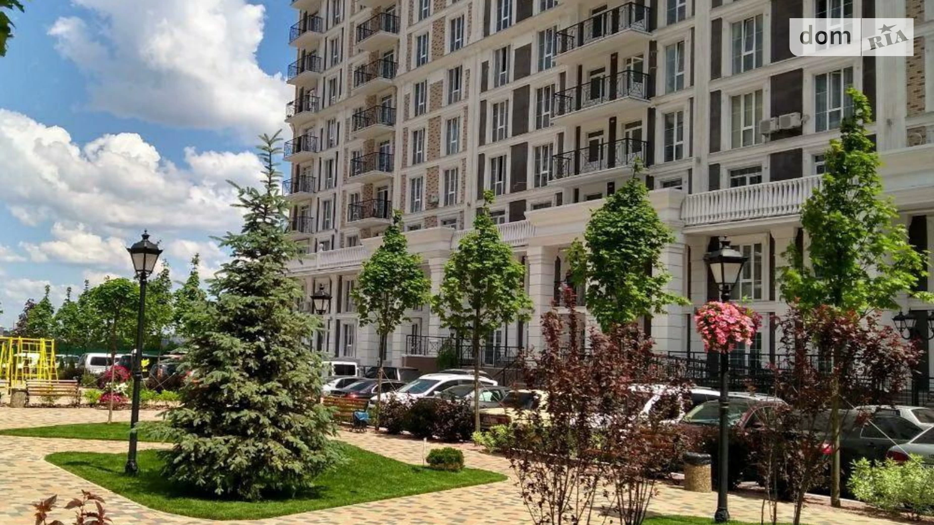 Продается 1-комнатная квартира 39 кв. м в Киеве, ул. Михаила Максимовича, 24А - фото 4