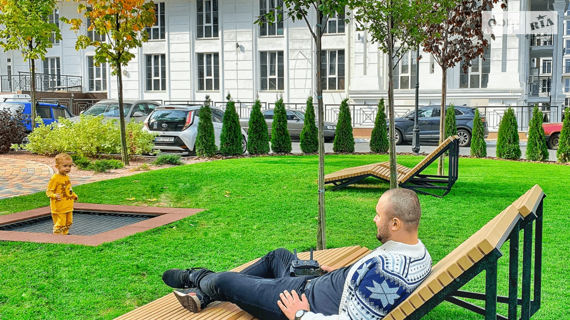 Продается 1-комнатная квартира 39 кв. м в Киеве, ул. Михаила Максимовича, 24А - фото 5