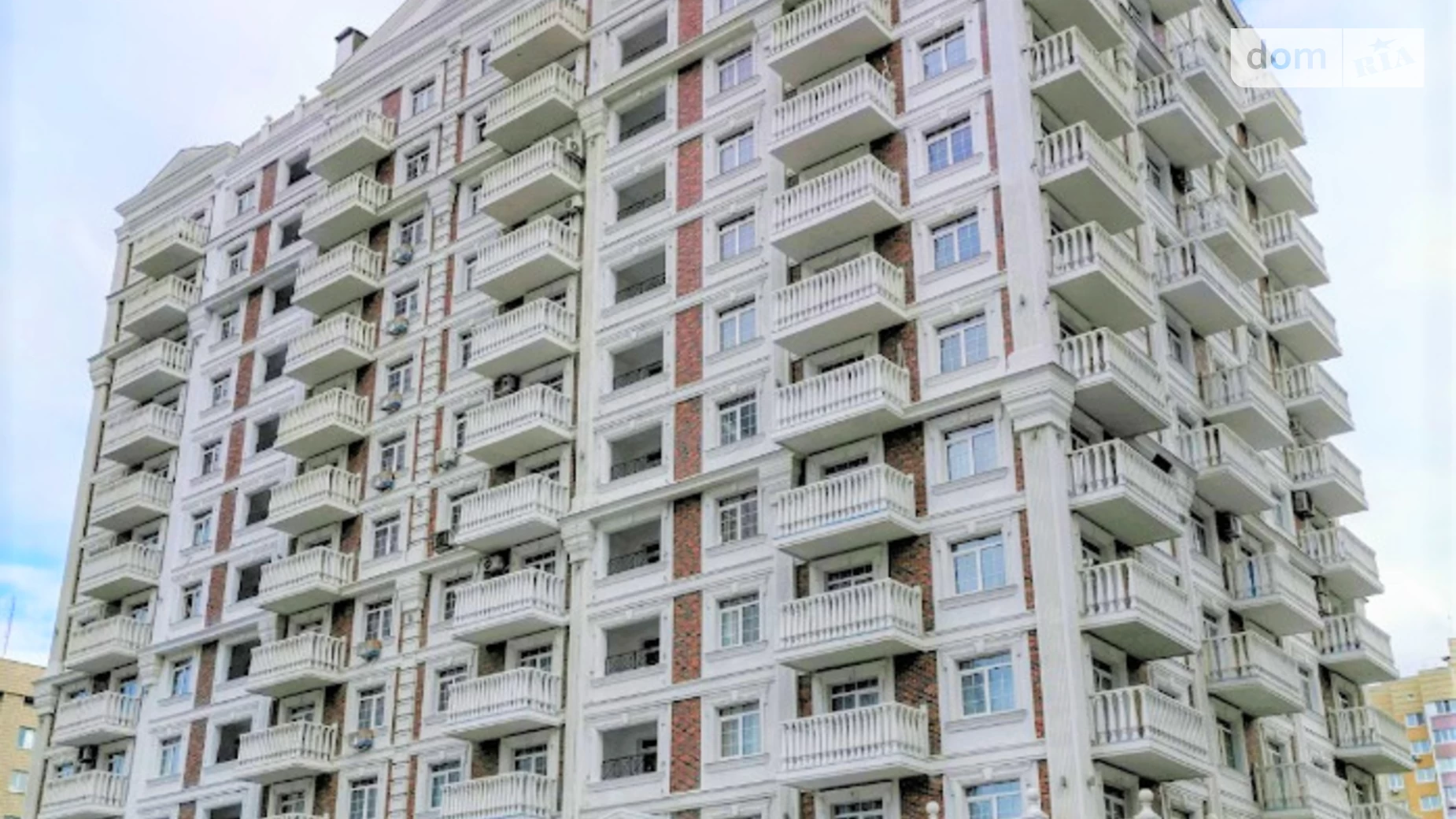 Продается 1-комнатная квартира 39 кв. м в Киеве, ул. Михаила Максимовича, 24А - фото 3