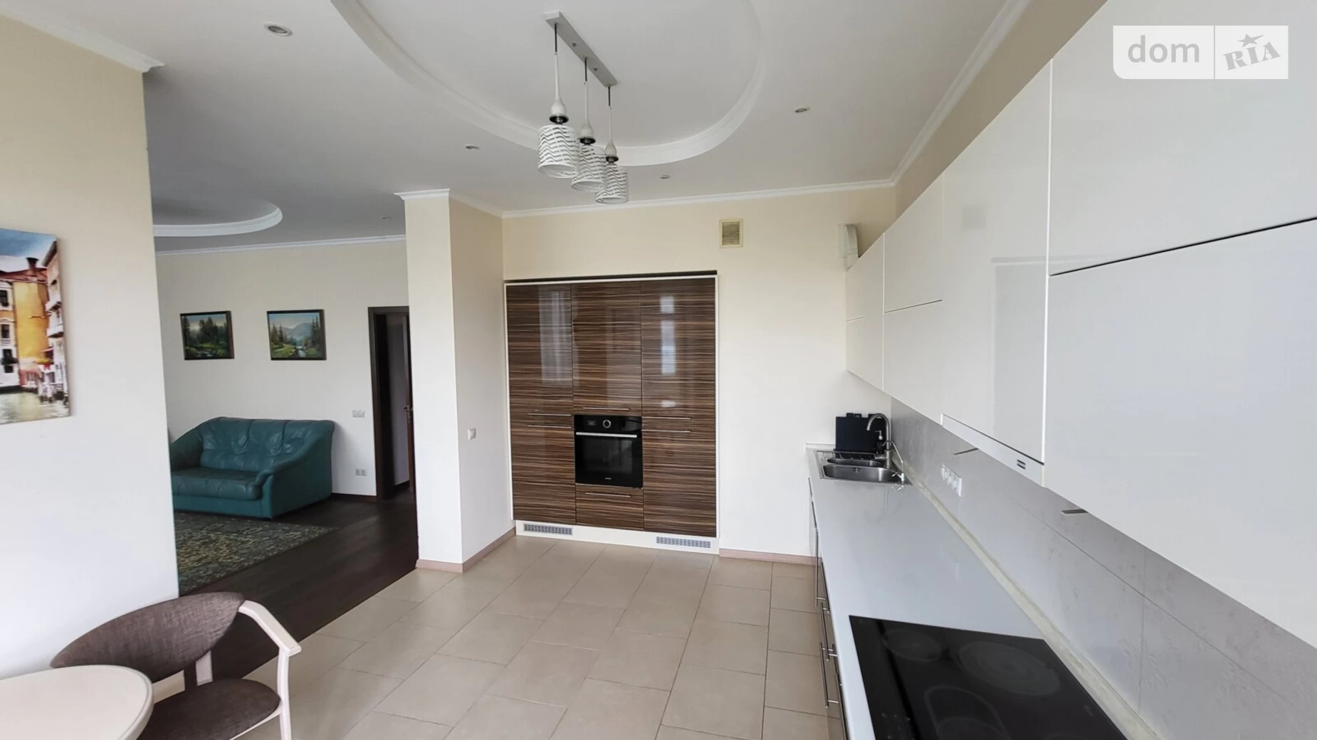 Продається 2-кімнатна квартира 93 кв. м у Києві, вул. Генерала Шаповала(Механізаторів), 2А - фото 2