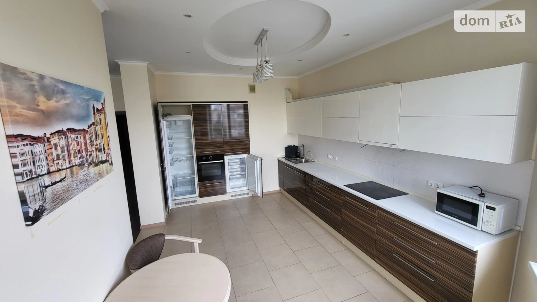 Продається 2-кімнатна квартира 93 кв. м у Києві, вул. Генерала Шаповала(Механізаторів), 2А - фото 3