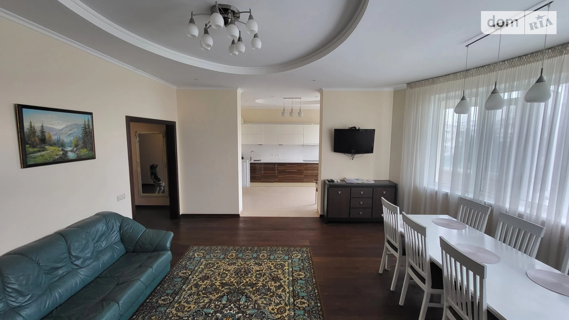 Продається 2-кімнатна квартира 93 кв. м у Києві, вул. Генерала Шаповала(Механізаторів), 2А - фото 5