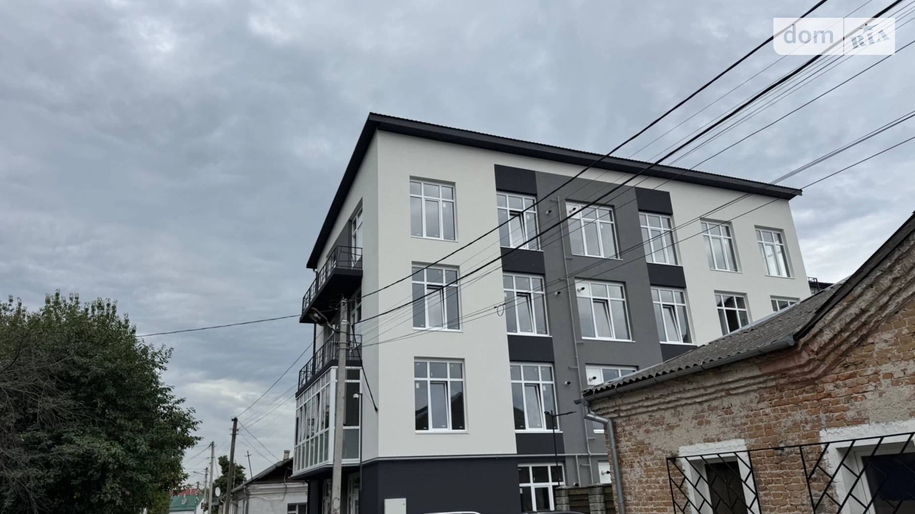 Продається 1-кімнатна квартира 40.1 кв. м у Дубні, вул. Конторська, 11/1 - фото 3