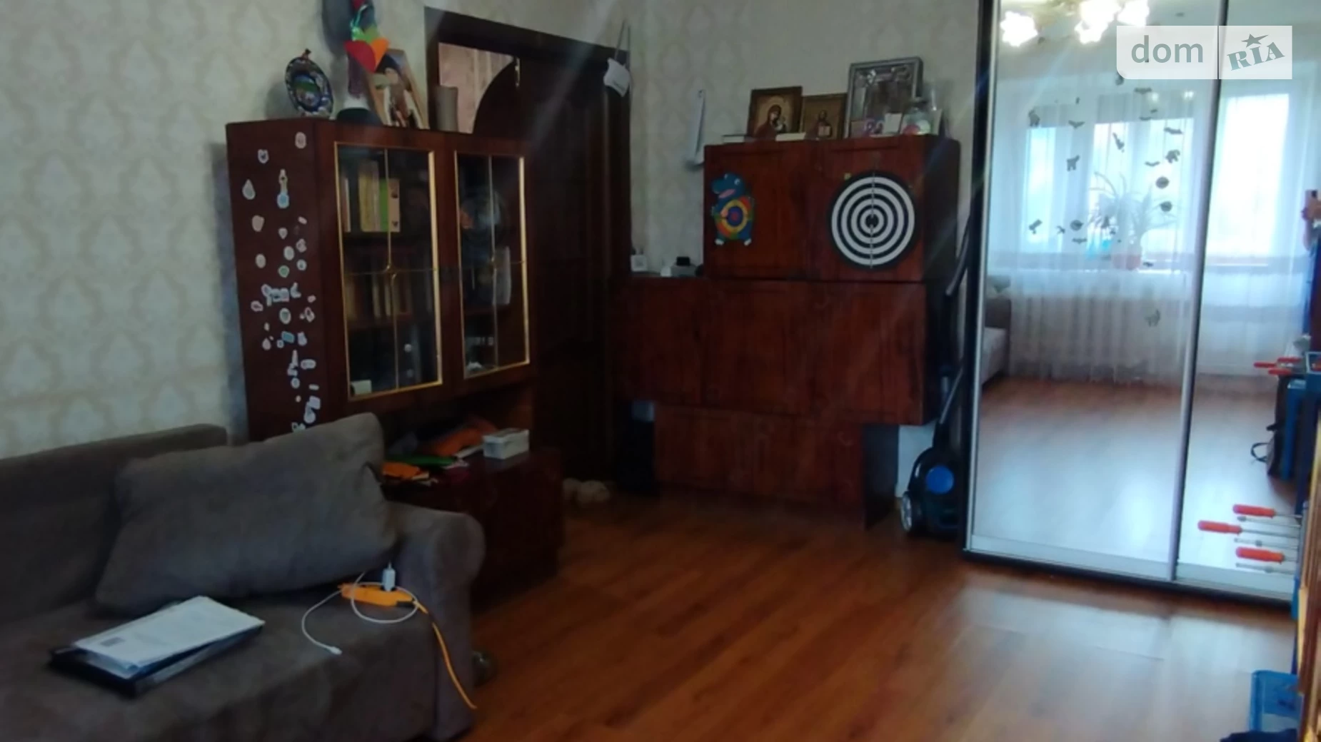 Продается 3-комнатная квартира 58.4 кв. м в Калиновке, ул. Константина Васюка(Воссоединения), 12 - фото 5