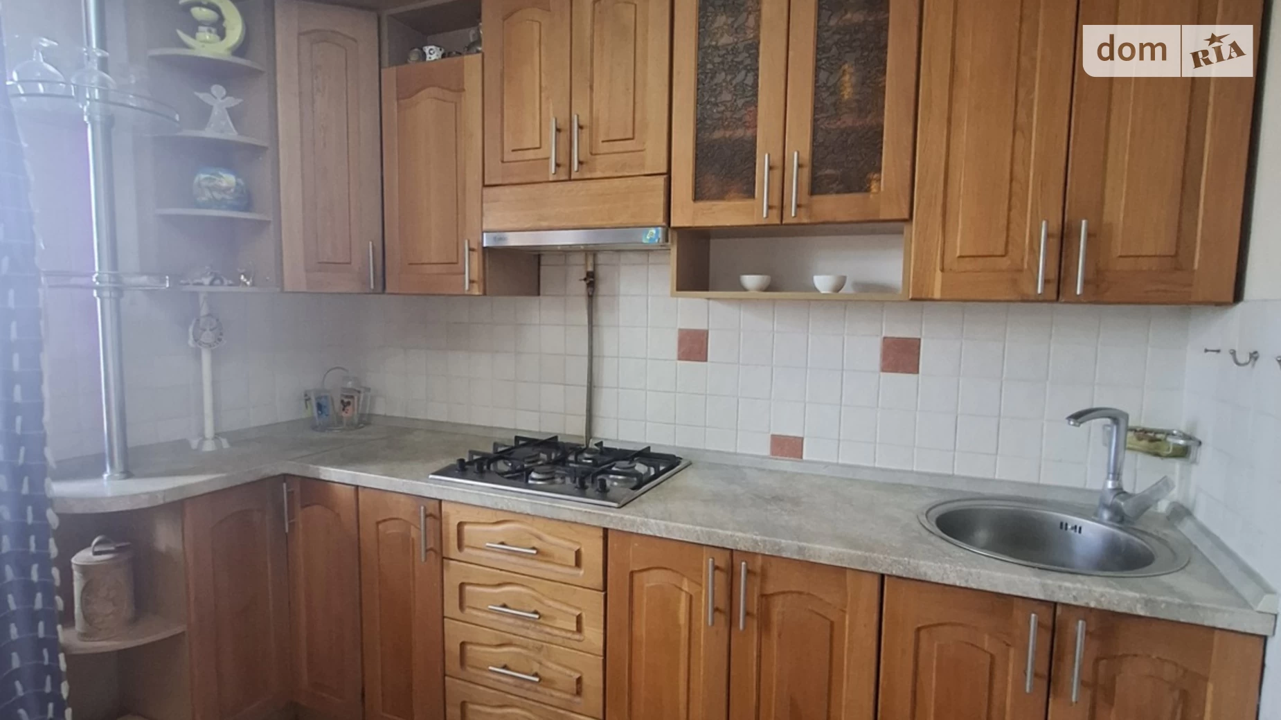 Продается 2-комнатная квартира 57.7 кв. м в Николаеве, цена: 47000 $ - фото 2