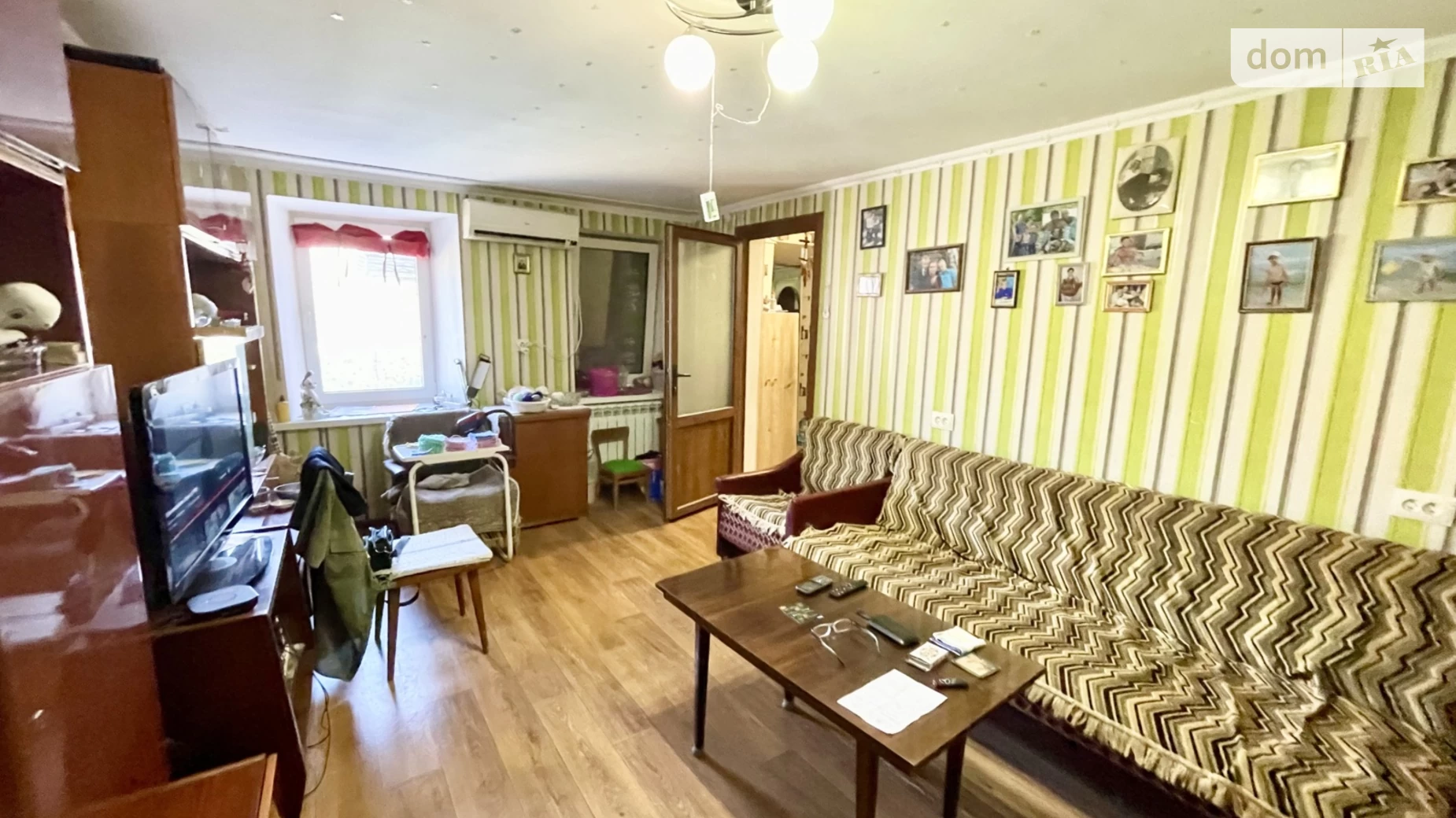 Продается 1-комнатная квартира 40.7 кв. м в Николаеве, цена: 16000 $ - фото 2