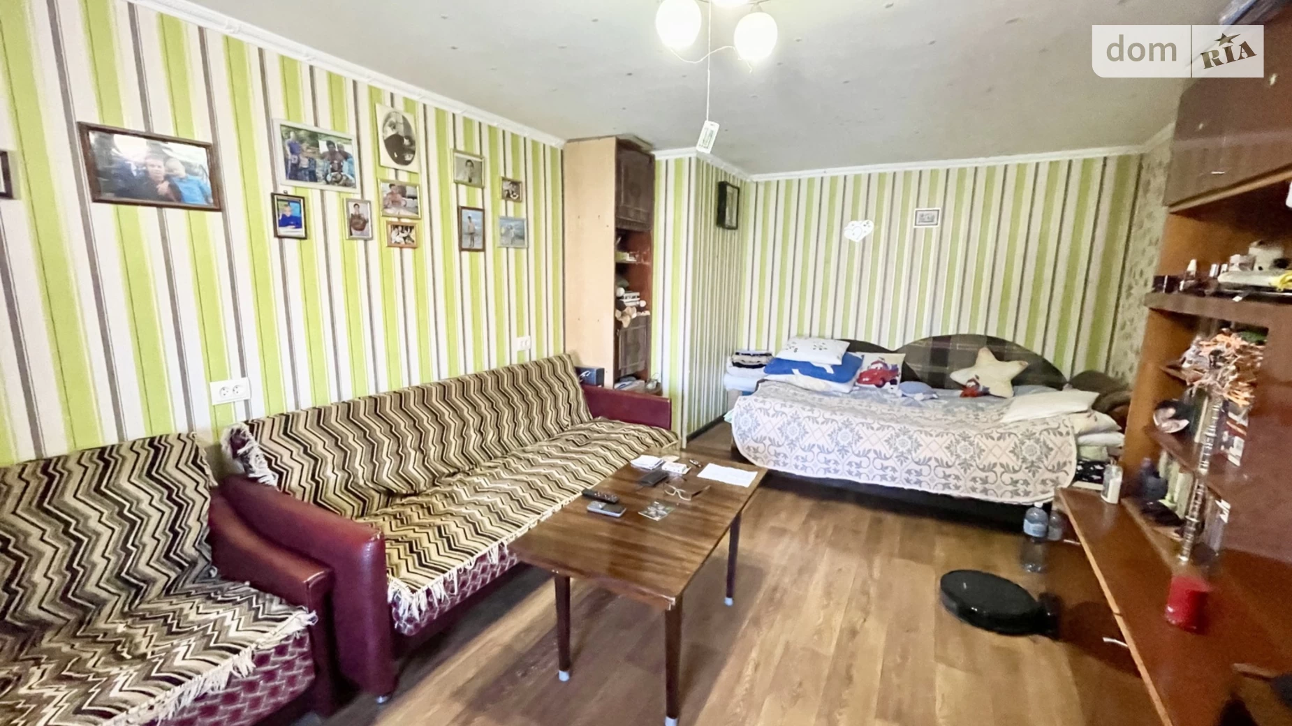 Продается 1-комнатная квартира 40.7 кв. м в Николаеве, цена: 16000 $ - фото 3