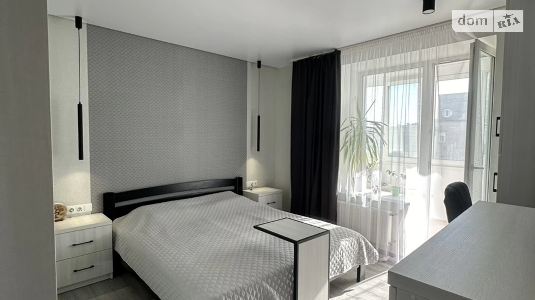 Продается 3-комнатная квартира 88.9 кв. м в Виннице, ул. Академика Ющенка - фото 2