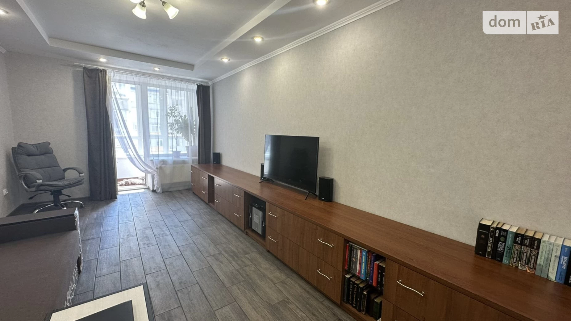 Продается 3-комнатная квартира 88.9 кв. м в Виннице, ул. Академика Ющенка - фото 5