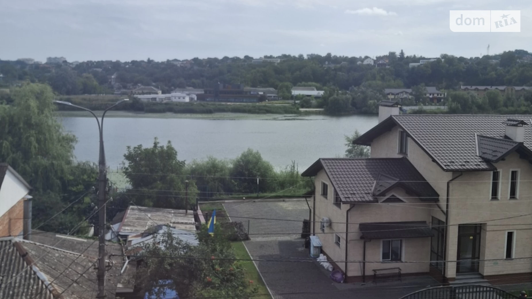 Продается 2-комнатная квартира 43.6 кв. м в Виннице, ул. Кропивницкого, 22 - фото 2