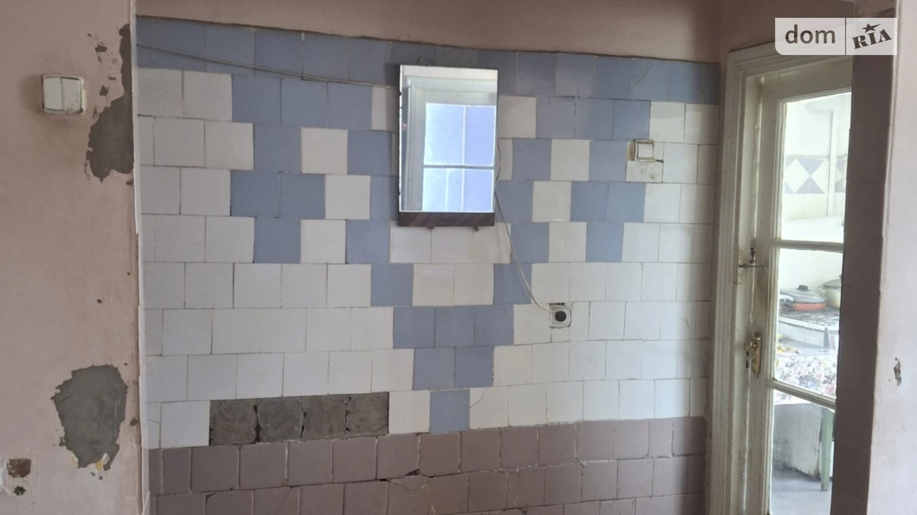 Продается 2-комнатная квартира 43.6 кв. м в Виннице, ул. Кропивницкого, 22 - фото 4