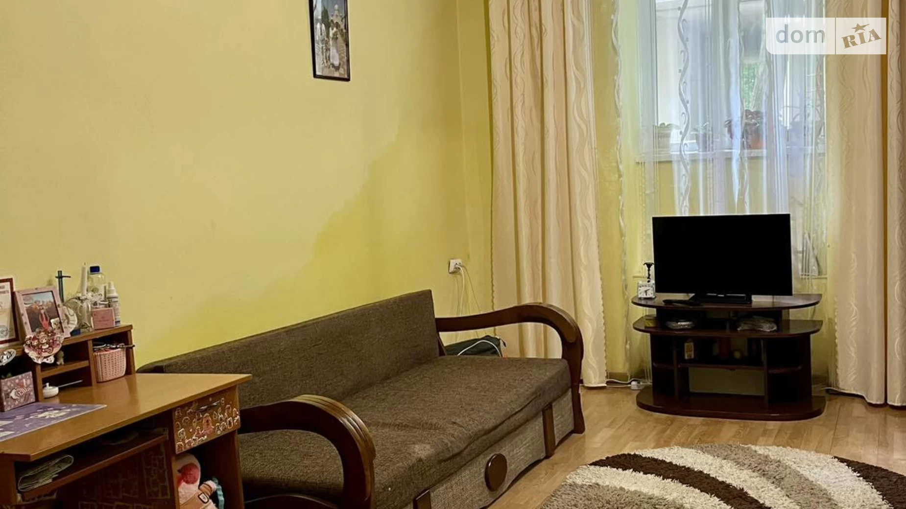Продается 2-комнатная квартира 50 кв. м в Львове, ул. Кравчука Академика - фото 2