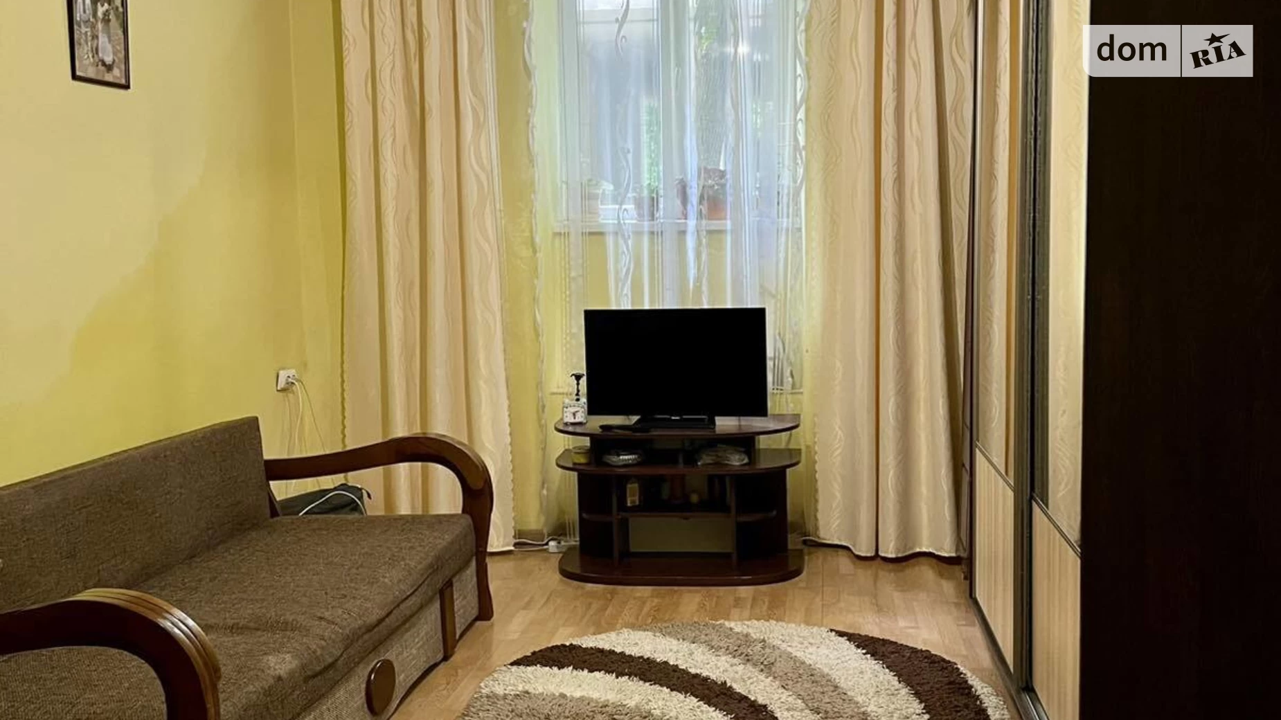 Продается 2-комнатная квартира 50 кв. м в Львове, ул. Кравчука Академика - фото 3