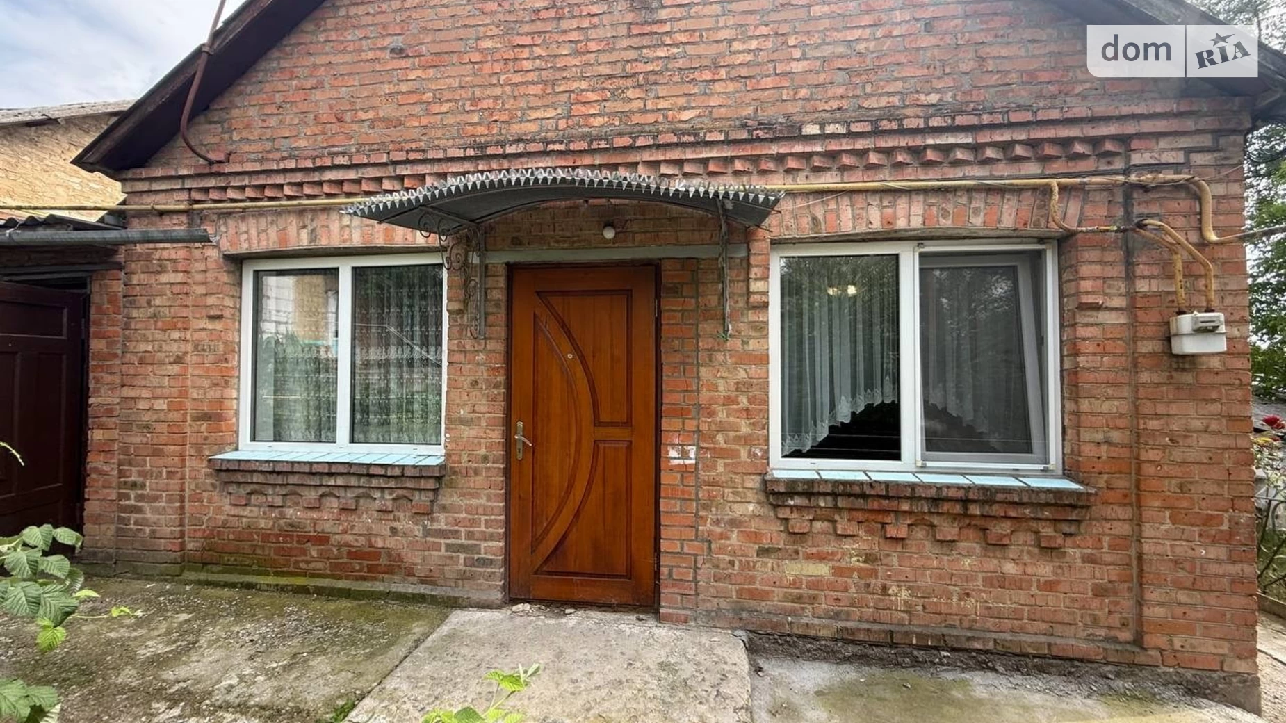 Продается часть дома 55 кв. м с участком, цена: 39000 $ - фото 4