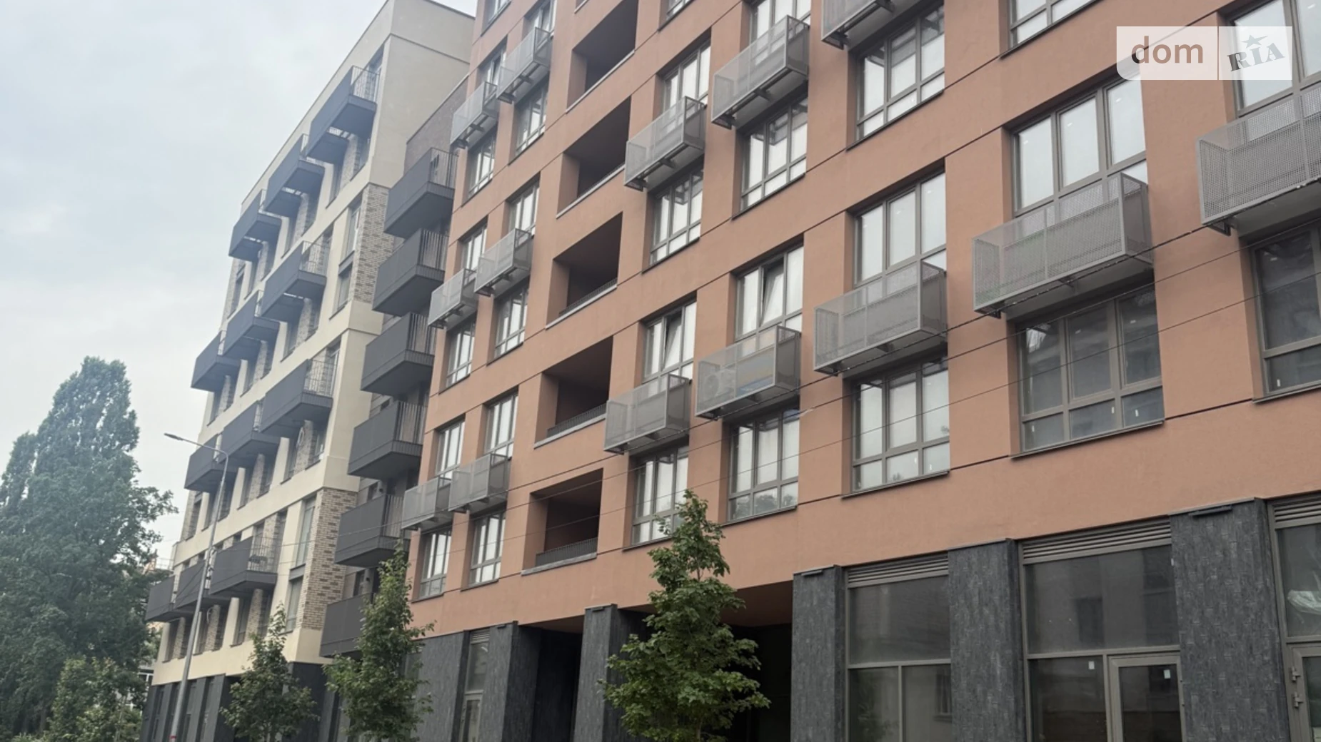 Сдается в аренду помещения свободного назначения 136 кв. м в 2-этажном здании, цена: 54400 грн - фото 3