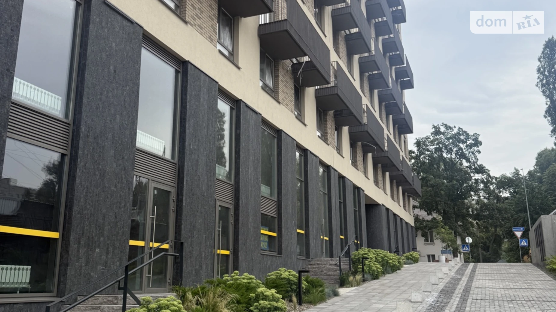 Сдается в аренду помещения свободного назначения 136 кв. м в 2-этажном здании, цена: 54400 грн - фото 5